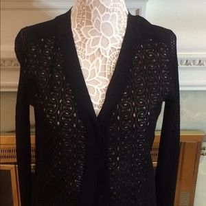 Diane Von Furstenberg Cardigan